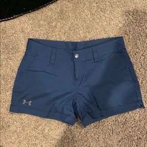 Under Armour Shorts